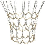 Enero Steel Chain Mesh For Basket Rim 12 Handles nets