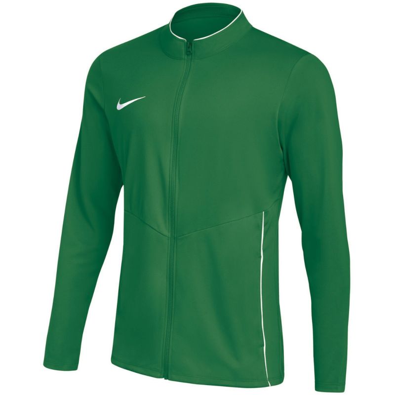 Nike Dri-FIT Park 26 Men's Sweatshirt Green HM7249 zöld pulóver