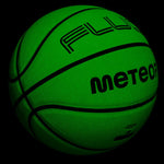 Meteor Fluo 7 Basketball uniw labda