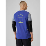 Men's cycling jersey 4F