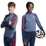 adidas FC Bayern 2026/27 Training Top Junior sweatshirt