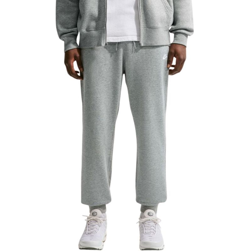 Nike Club Men's 063 2XL szürke nadrág 1593022XL