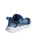 Adidas Tensaur Run 4.0 EL C kids' futócipő KJ6693