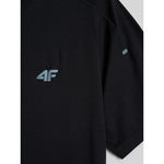 4F Men's trekking t-shirt made of bamboo fiber férfi póló 4FRAW26TFTSM2686-20S