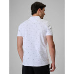 4F Men's regular póló shirt ruházat
