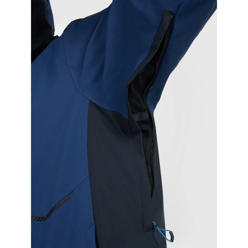 Men's trekking 10000 membrane 4F 4FRAW25TTJAM1045-31S 3xl kabát