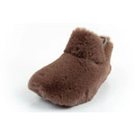 Scholl Molly Bootie Women's Insulated Slippers [ ] shoes, rain boots