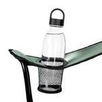 Spokey Camping Chair with Insulated Pocket ANGLER COOL kabát SPK-946622