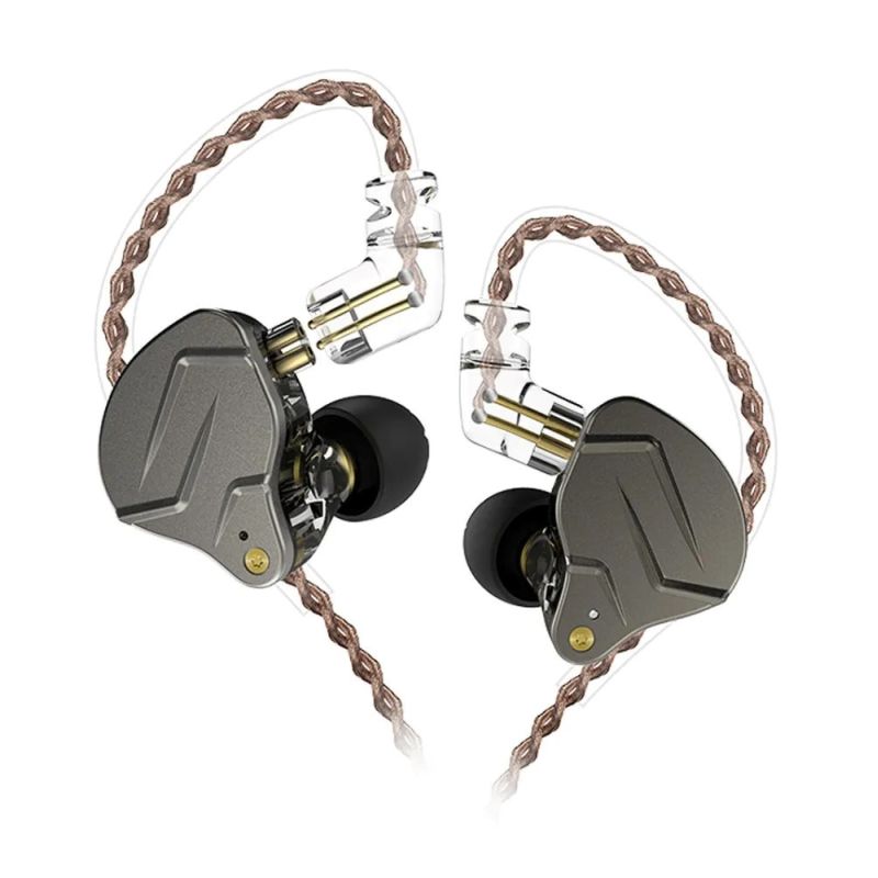 KZ ZSN PRO NO MIC - In-ear headphones