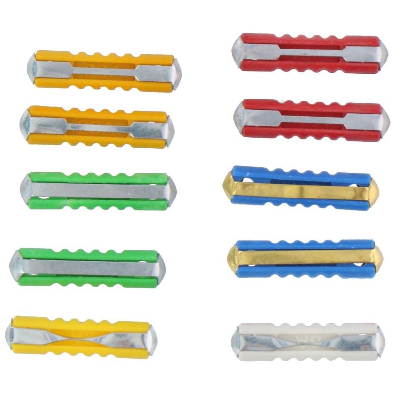 Dunlop Fuse Set, 10 Pieces készlet GSP-2061702