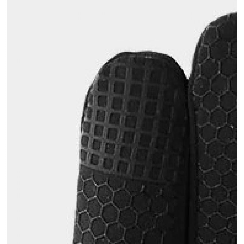 4f Gloves H4Z22REU010 DEEP BLACK Sapka