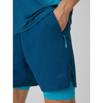 4F Men's quick-drying training short