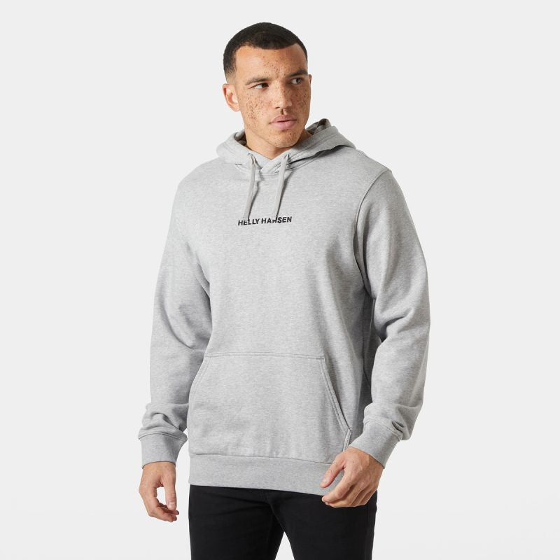 Helly Hansen Men's CORE HOODIE 54525 949 Ruházat