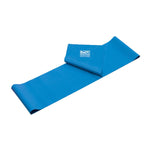 Body Sculpture Pilates Band BB 102 0.35 MM kék edzőfelszerelés BB10235