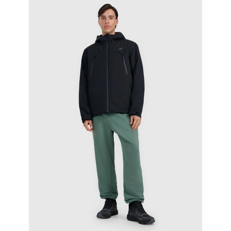 Men's 4F 10000 membrane transition jacket 4FWAW25TTJAM0883-20S