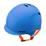 Meteor Ks02 Jr Bicycle Helmet uniw helmets