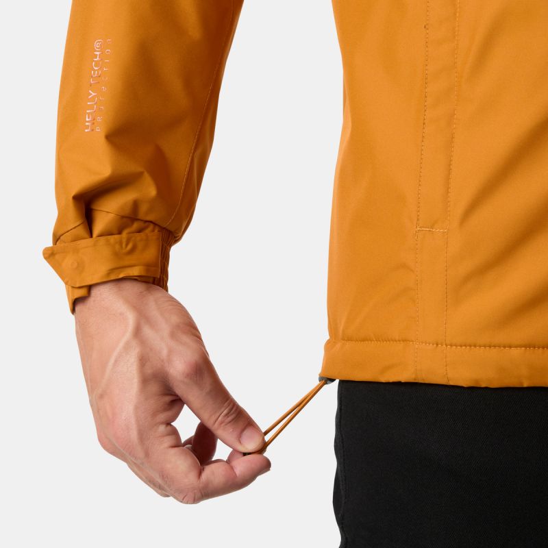 Helly Hansen men's BUBLINER INSULATED 53117 dzseki 53117399