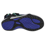 CMP Hamal Hiking Sandal Jr sandals kék szandál