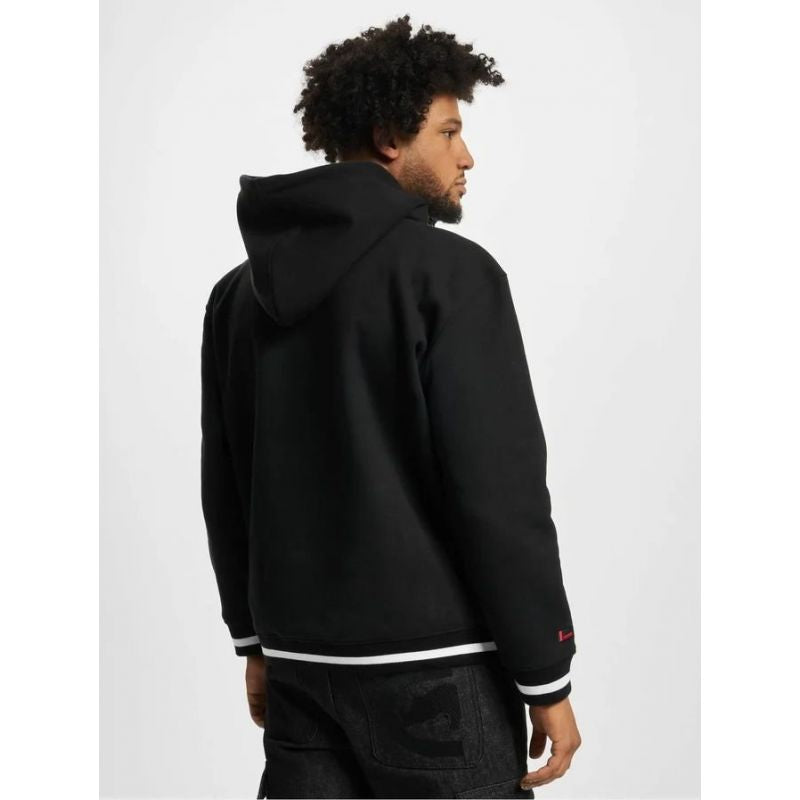 Inny Fubu Varsity Heavy Hoodie M 6021078 Pulóver