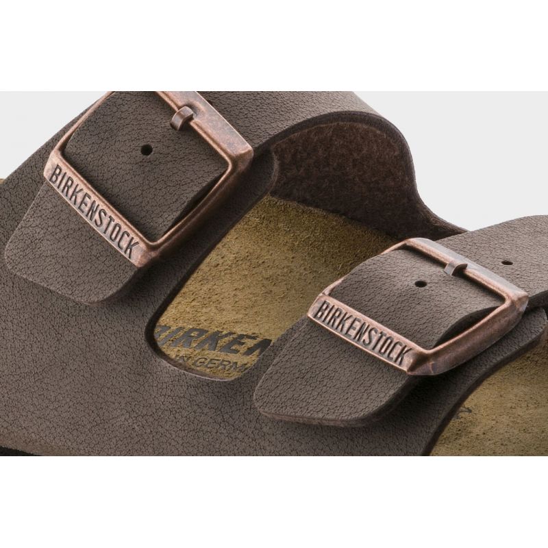 Birkenstock Arizona BS W Flip-Flops barna papucs 0151183
