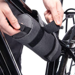 Wozinsky bicycle with thermal insulation - gray szürke táska 304004-155714