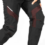Rockbros cycling pants size - black