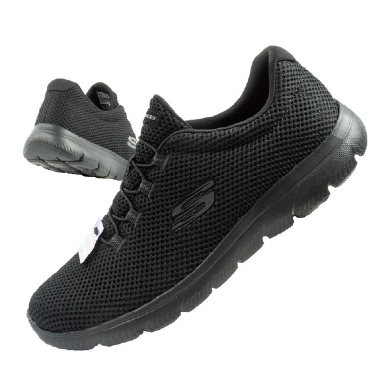 Skechers Summits women's sports sneakers shoes lightweight comfortable Cipő