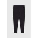 Champion women's LEGGINGS 117567 KK001 NBK fekete női leggings 117567KK001