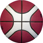 Molten Fiba Basketball barna labda