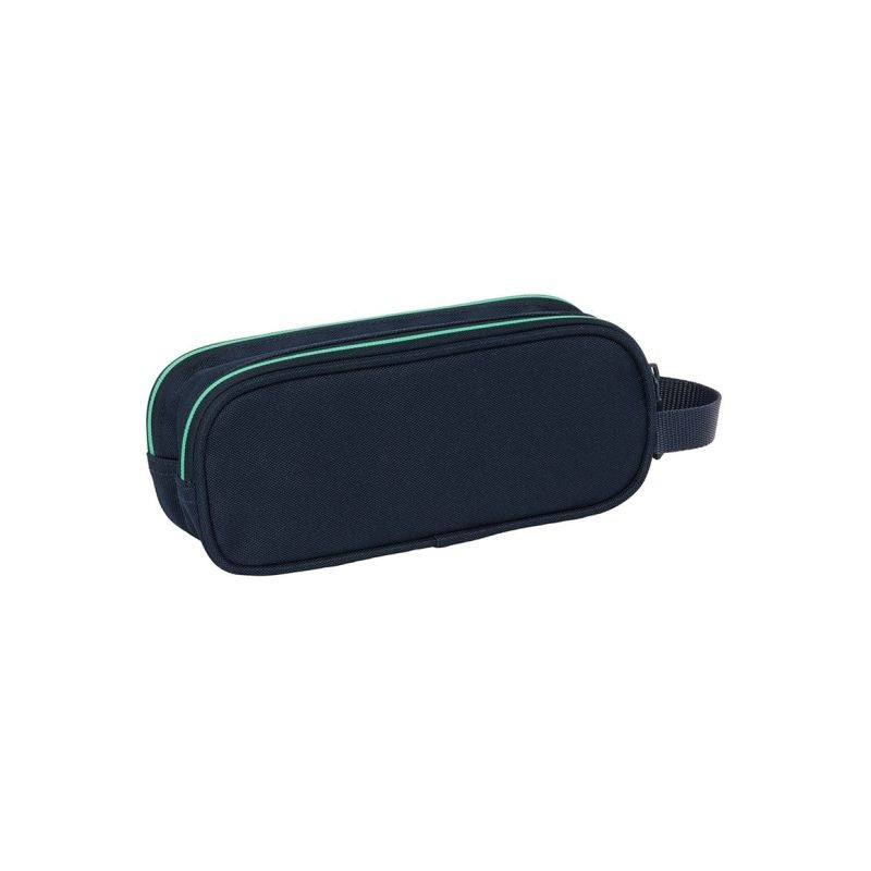 Sportmania Real Madrid double pencil case 812557513 Kiegészítő