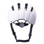 Radvik Stad Helmet fehér helmets, protectors and knee pads