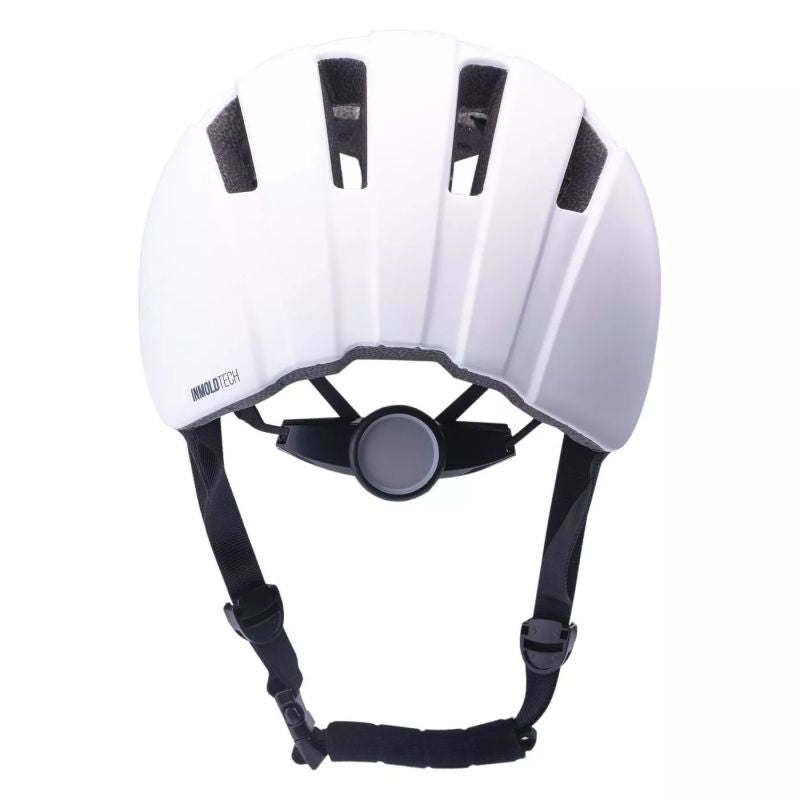 Radvik Stad Helmet fehér helmets, protectors and knee pads
