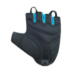 CHIBA LADY GEL PREMIUM III gloves turquoise türkiz kesztyű