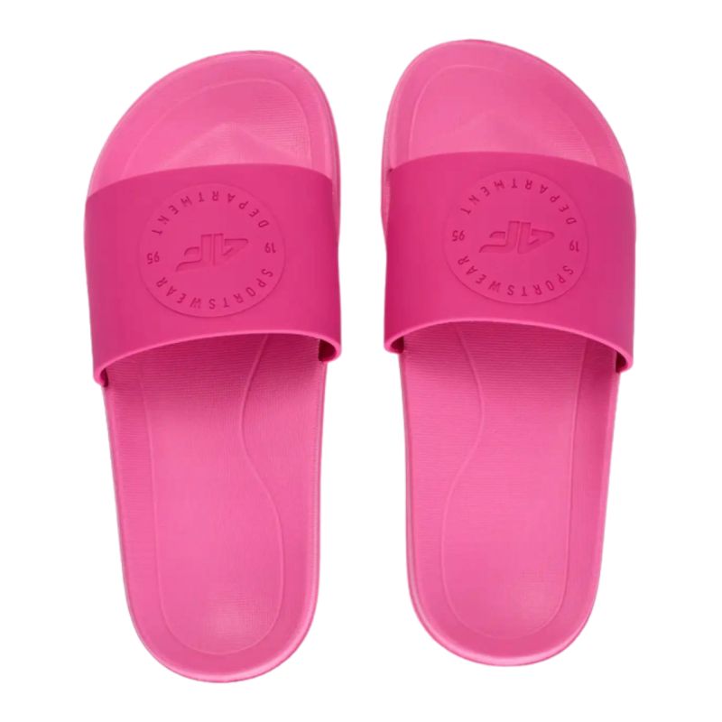 4F Flip-flops for girls F031 fuchsia 55S túracipő 4FJWSS26FSLIF03155S