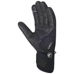 CHIBA DRY STAR Gloves Black 2XL fekete kesztyű