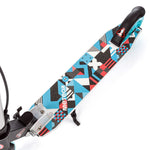 Meteor Dragon Jr. Scooter uniw scooters