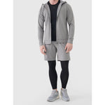 4F Men's quick-drying training shorts 3xl ruházat