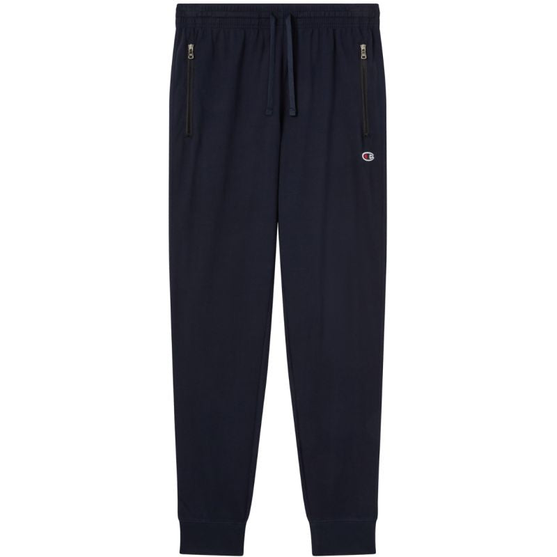 Champion Rib Cuff Navy Blue 220807 BS501 sötétkék nadrág
