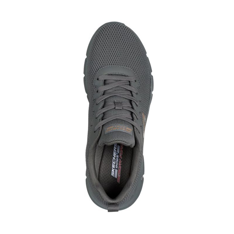 Skechers Bobs B Flex Chill Edge Men's Shoes 118106 OLV oliva footwear