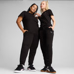 Puma ESS Sweatpants TR Women's Black 683284 fekete nadrág 68328401