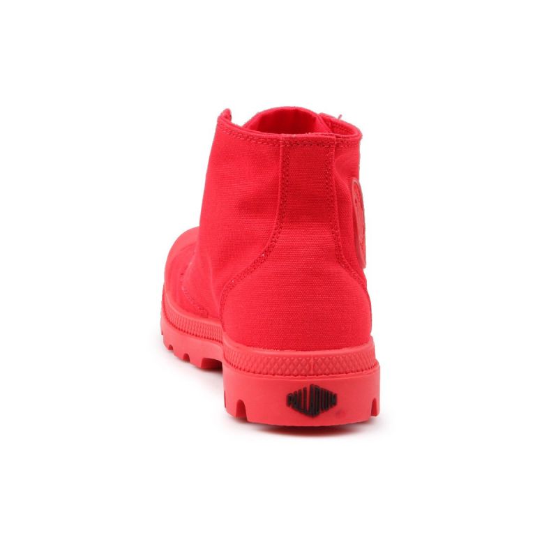 Palladium Mono Chrome shoes 73089-600-M Cipő