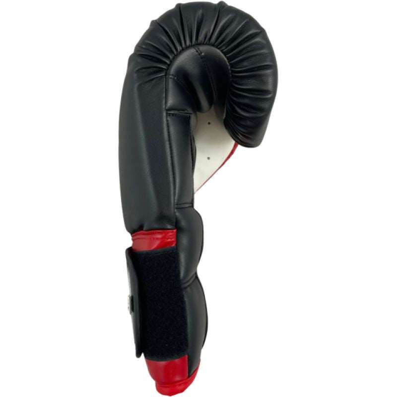 MASTERS FIGHT EQUIPMENT MASTERS RPU-WRAPTOR Boxing Gloves 12 oz kesztyű 01794-10