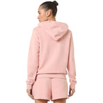 Fila Lierna women's sweatshirt light rózsaszín pulóver