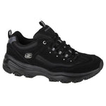 Skechers I-Conik 88888250-BBK Black 35.5 Kiegészítő