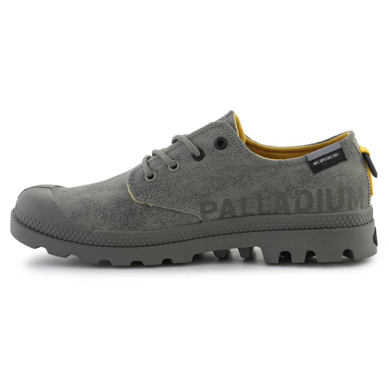 Palladium Pampa OX Srplus M 74446-339-M shoes Cipő