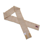 Body Sculpture Elastic Knee Support With Velcro karszalag BNS021
