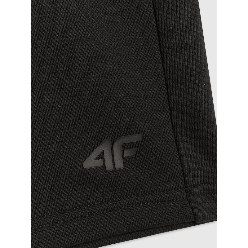 4F Men's sweatpants short