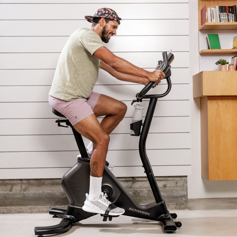 Inny Schwinn 590U Programmable Bike 100952 Egyéb