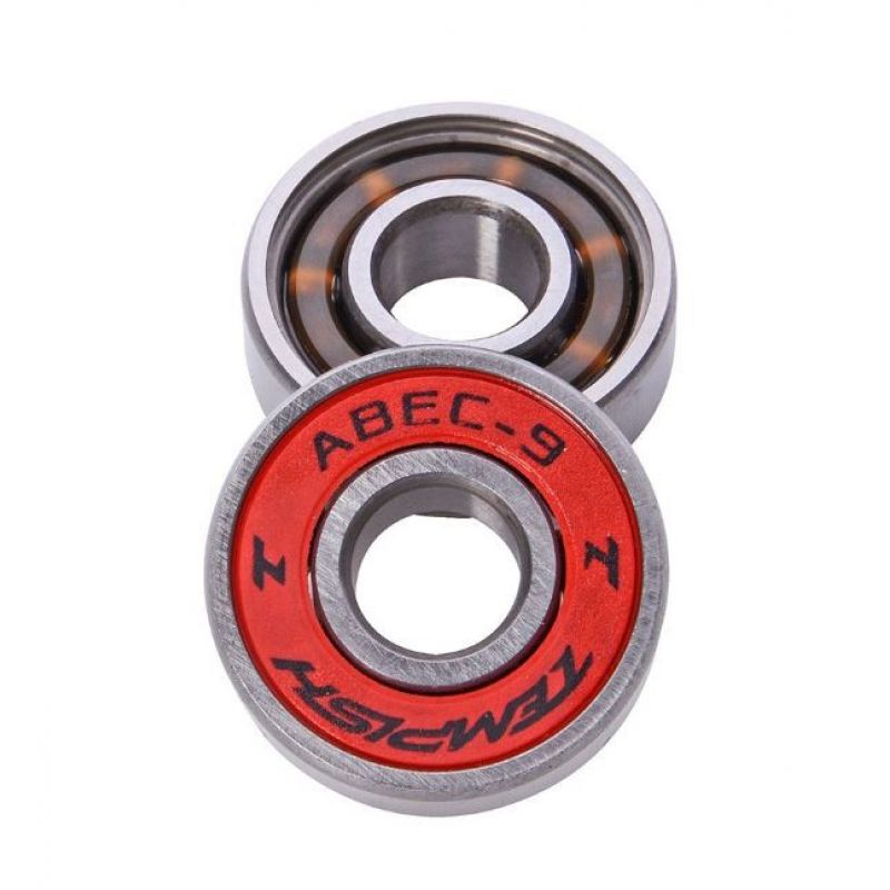 TEMPISH Chrome ABEC-9 bearings