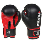 DBX Bushido red boxing set for kids kék sets